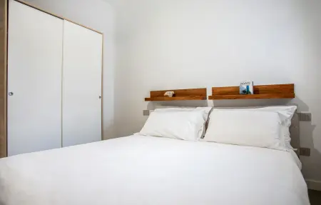 Maison 5 personnes à Porto Cesareo - Photo 21