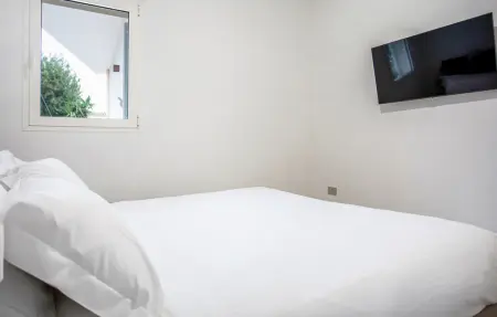 Maison 5 personnes à Porto Cesareo - Photo 22
