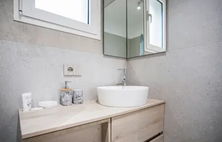 Maison 5 personnes à Porto Cesareo - Photo 24