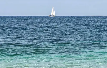 Maison 5 personnes à Porto Cesareo - Photo 25