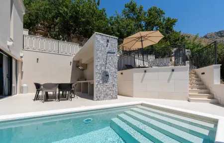 Maison 10 personnes à Mlini - Photo 9