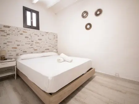 Appartement moderne à Tarragone, 2 pers, climatisation - Photo 17
