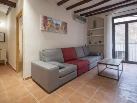 Charmant appartement confortable au cœur de Tarragone - Photo 2
