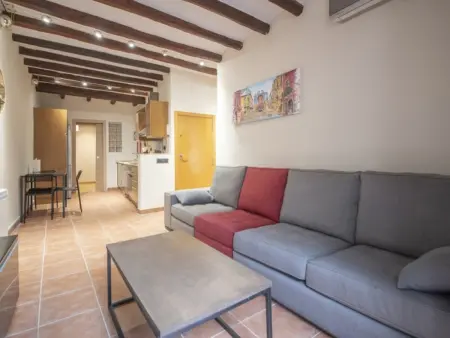 Charmant appartement confortable au cœur de Tarragone - Photo 3