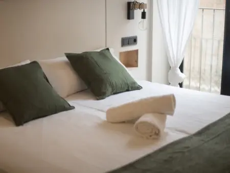 Charmant appartement confortable au cœur de Tarragone - Photo 6