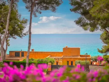 Villa à Tamarit avec jardin et accès plage, Villa 6 personnes à Torredembarra - Photo 3