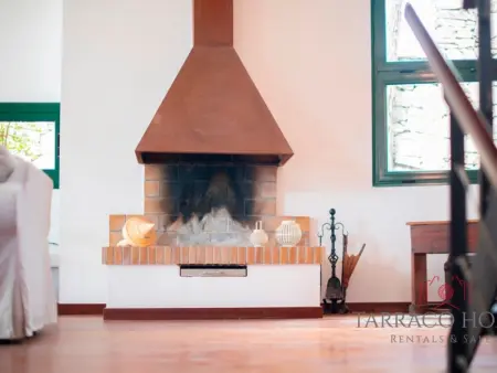 Villa à Tamarit avec jardin et accès plage, Villa 6 personnes à Torredembarra - Photo 10