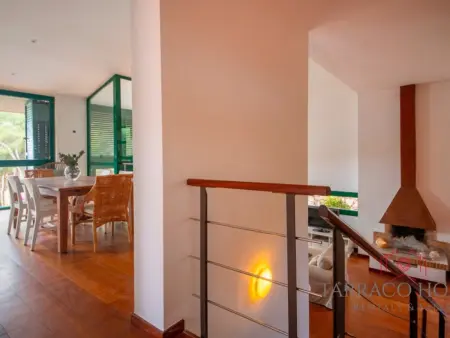 Villa à Tamarit avec jardin et accès plage, Villa 6 personnes à Torredembarra - Photo 12