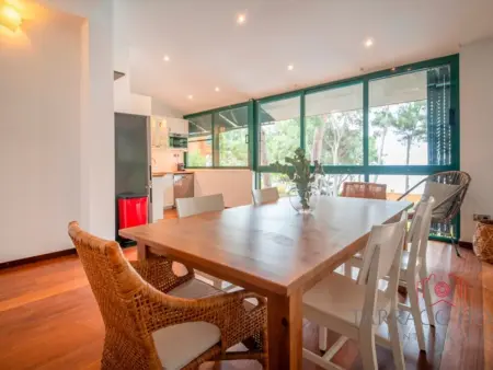 Villa à Tamarit avec jardin et accès plage, Villa 6 personnes à Torredembarra - Photo 13