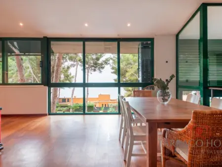 Villa à Tamarit avec jardin et accès plage, Villa 6 personnes à Torredembarra - Photo 20