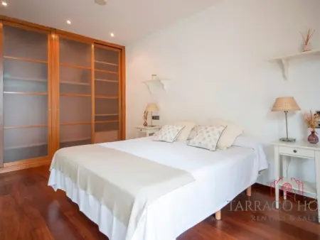 Villa à Tamarit avec jardin et accès plage, Villa 6 personnes à Torredembarra - Photo 22