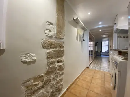 Charmant studio rénové au cœur de Tarragone proche plage - Photo 3