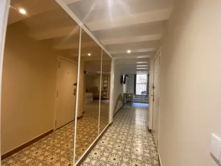 Charmant studio rénové au cœur de Tarragone proche plage - Photo 6