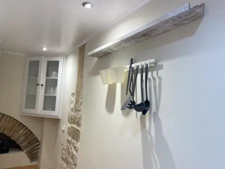 Charmant studio rénové au cœur de Tarragone proche plage - Photo 10