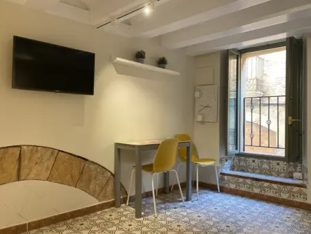 Charmant studio rénové au cœur de Tarragone proche plage - Photo 19