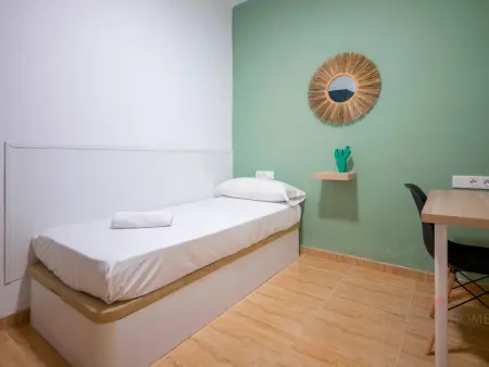 Appartement spacieux avec patio privé à Tarragone - Photo 3