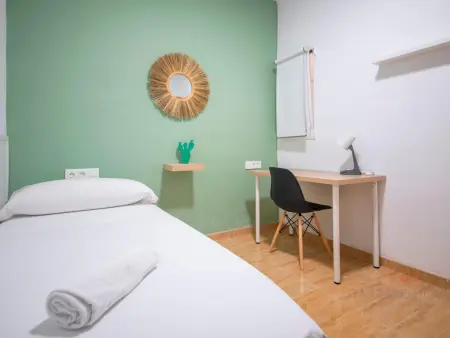 Appartement spacieux avec patio privé à Tarragone - Photo 4