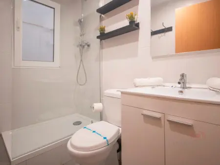 Appartement spacieux avec patio privé à Tarragone - Photo 5