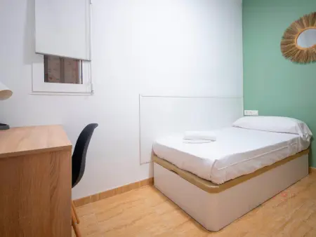 Appartement spacieux avec patio privé à Tarragone - Photo 6