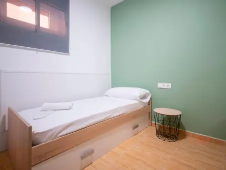 Appartement spacieux avec patio privé à Tarragone - Photo 7