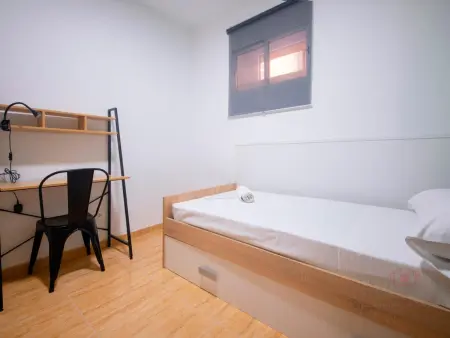 Appartement spacieux avec patio privé à Tarragone - Photo 8