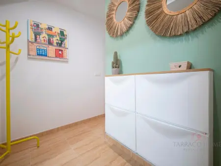 Appartement spacieux avec patio privé à Tarragone - Photo 9