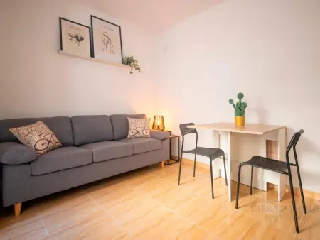 Appartement spacieux avec patio privé à Tarragone - Photo 10