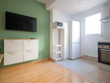 Appartement spacieux avec patio privé à Tarragone - Photo 11