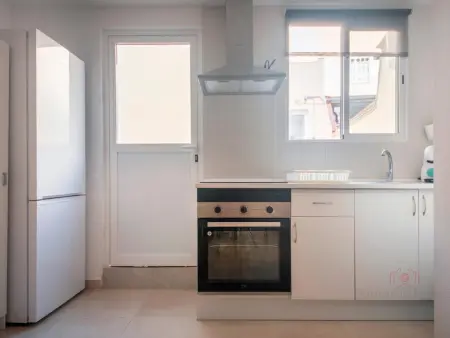 Appartement spacieux avec patio privé à Tarragone - Photo 12