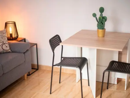 Appartement spacieux avec patio privé à Tarragone - Photo 15