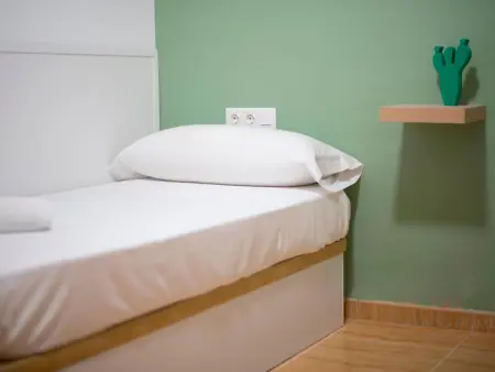 Appartement spacieux avec patio privé à Tarragone - Photo 16