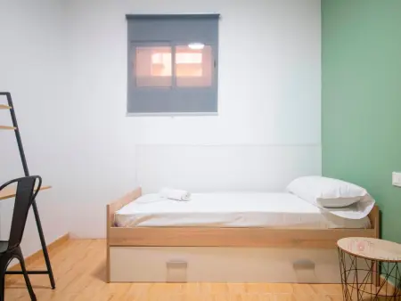 Appartement spacieux avec patio privé à Tarragone - Photo 19