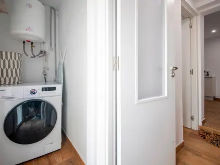 Appartement spacieux avec patio privé à Tarragone - Photo 23