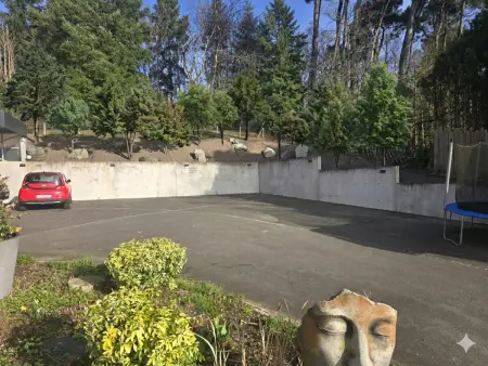 Maison avec piscine et parking - 10 pers., Maison 10 personnes à Spay - Photo 3