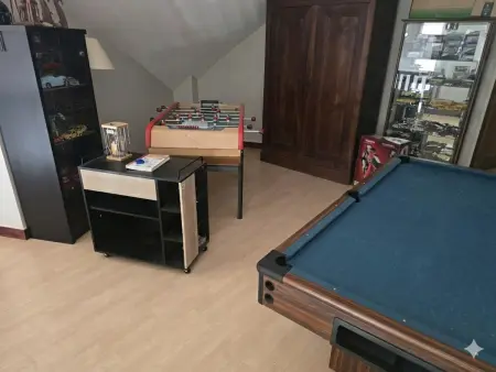 Maison avec piscine et parking - 10 pers., Maison 10 personnes à Spay - Photo 7