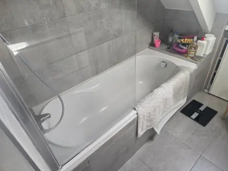Maison avec piscine et parking - 10 pers., Maison 10 personnes à Spay - Photo 11