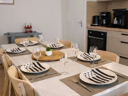 Maison de ville rénovée au cœur de Trégastel - 6 pers. - Photo 2