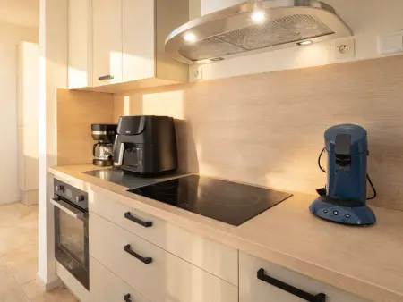 Maison de ville rénovée au cœur de Trégastel - 6 pers. - Photo 3