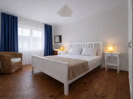 Maison de ville rénovée au cœur de Trégastel - 6 pers. - Photo 4