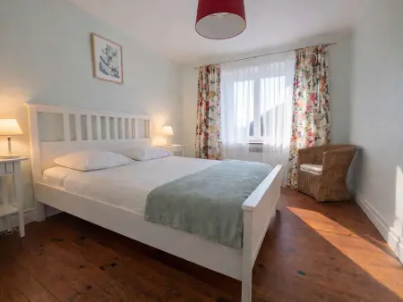 Maison de ville rénovée au cœur de Trégastel - 6 pers. - Photo 5
