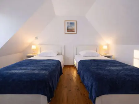 Maison de ville rénovée au cœur de Trégastel - 6 pers. - Photo 6