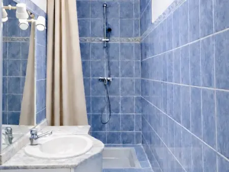 Maison de ville rénovée au cœur de Trégastel - 6 pers. - Photo 9