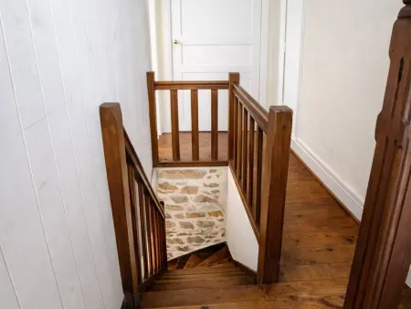 Maison de ville rénovée au cœur de Trégastel - 6 pers. - Photo 12