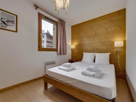 Appartement charmant vue montagne - 4 pers., Appartement 4 personnes à Montvalezan La Rosière - Photo 5