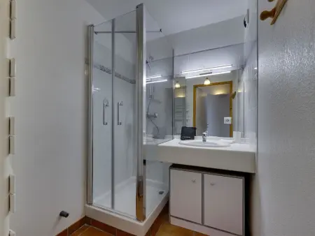 Appartement charmant vue montagne - 4 pers., Appartement 4 personnes à Montvalezan La Rosière - Photo 7