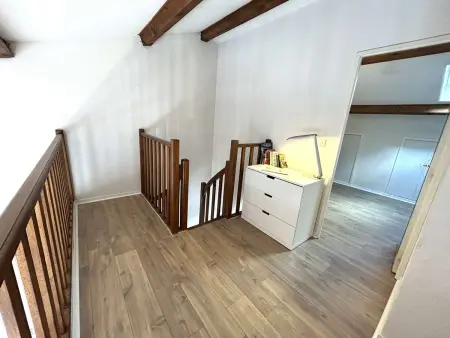 Appartement vue port - 6 pers., Appartement 6 personnes à Saint Cyr sur Mer - Photo 8