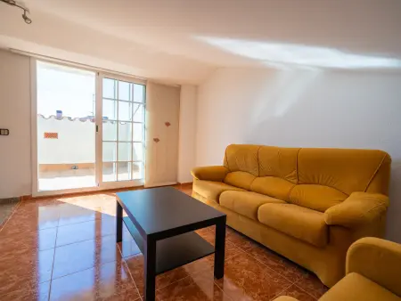 Maison de ville avec jardin, WiFi et parking près de la plage à Santa Susanna - Photo 1