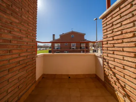Maison de ville avec jardin, WiFi et parking près de la plage à Santa Susanna - Photo 2