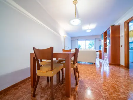 Maison de ville avec jardin, WiFi et parking près de la plage à Santa Susanna - Photo 8
