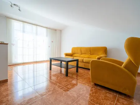 Maison de ville avec jardin, WiFi et parking près de la plage à Santa Susanna - Photo 10